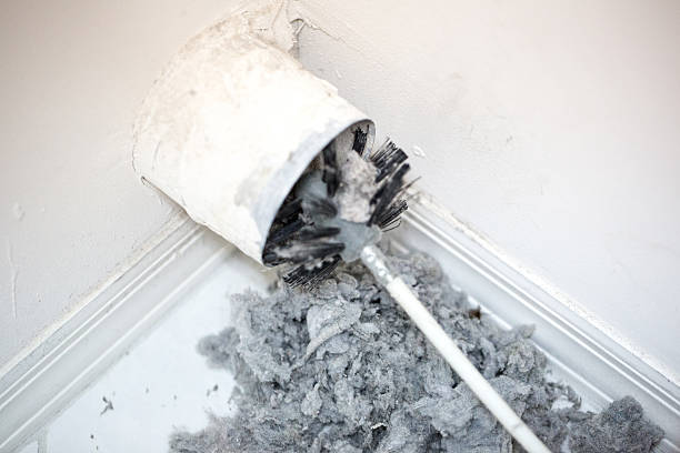 Best Commercial HVAC Duct Cleaning  in Ithaca, NY